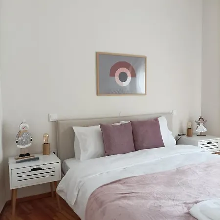 Perfect Choice Appartement Tríkala Buitenkant foto