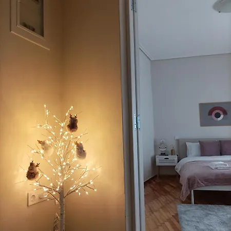 Perfect Choice Appartement Tríkala Buitenkant foto