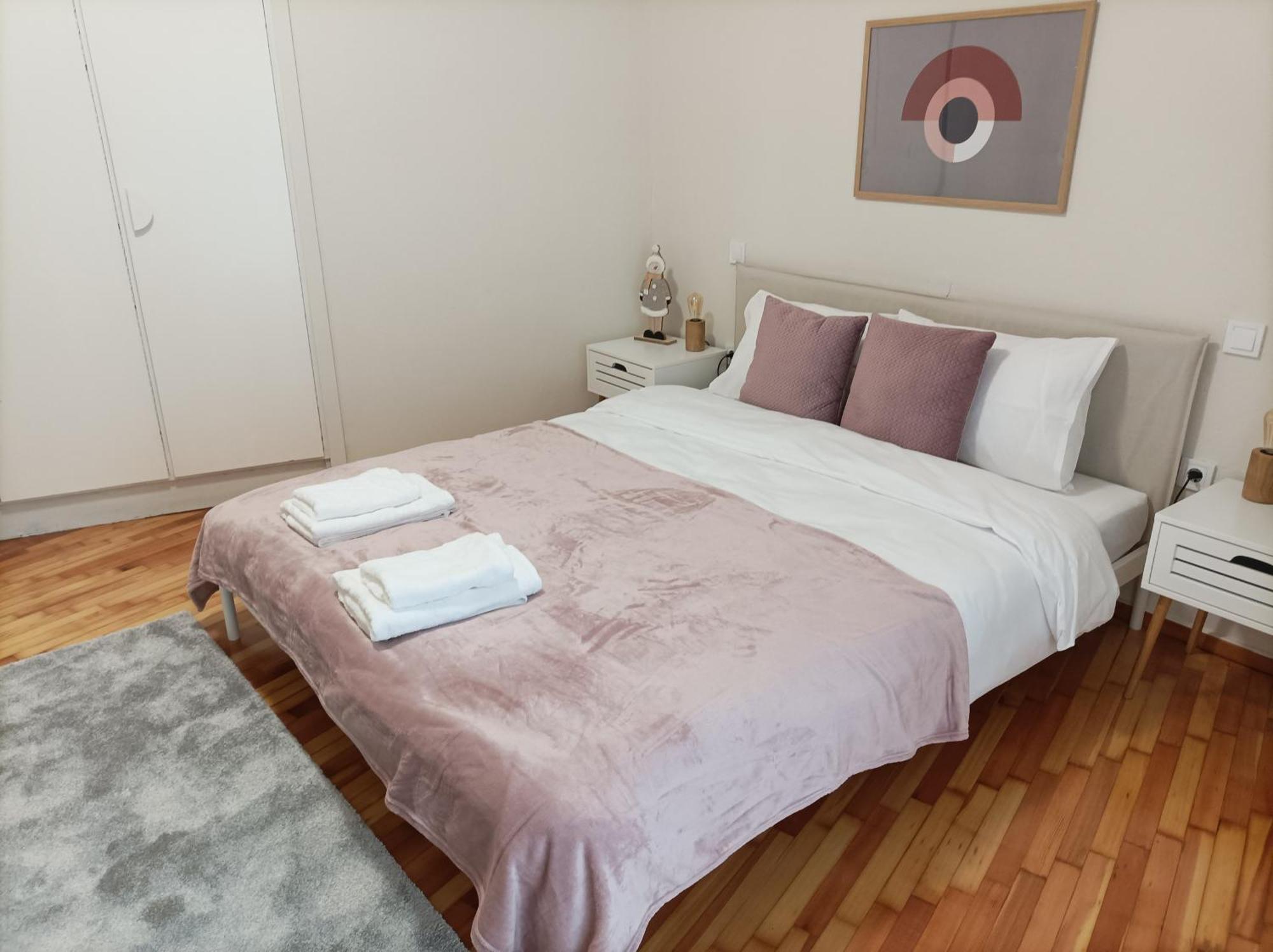 Apartment Perfect Choice