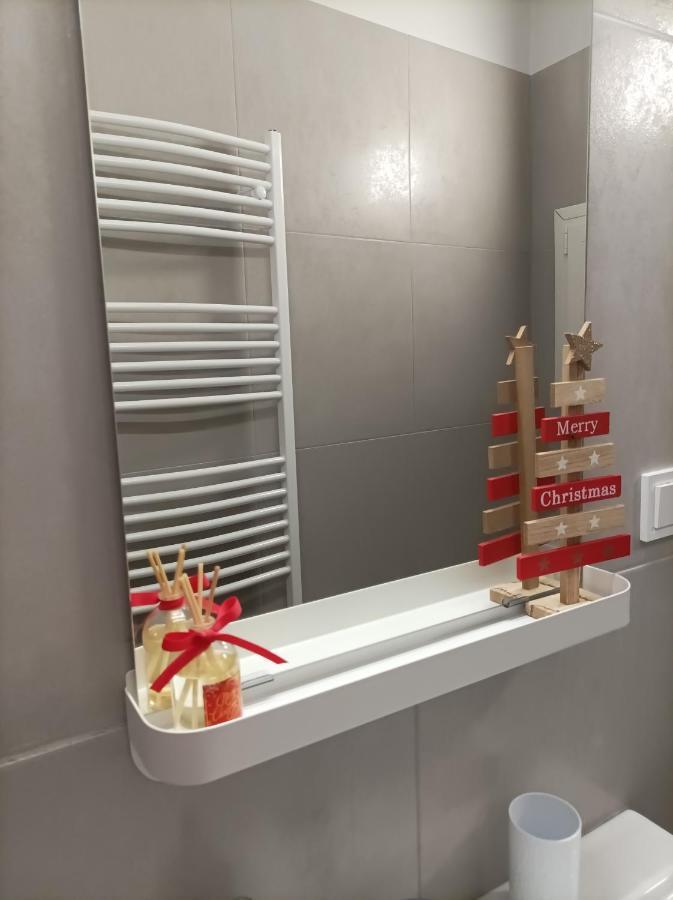 Apartment Perfect Choice Trikala (Thessaly)