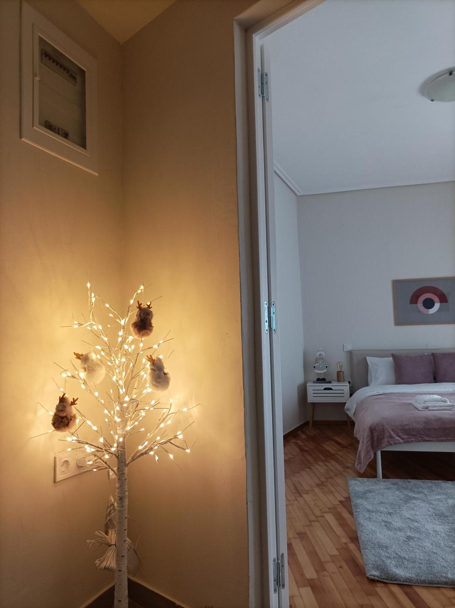 Apartment Perfect Choice